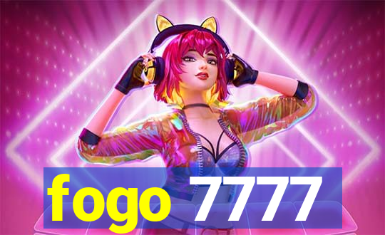 fogo 7777